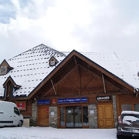 Apartment Renove Pour 4 Pers. Avec Balcon Et Cuisine Equipee A *